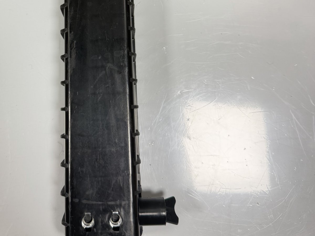 农用散热器水室 · 实拍