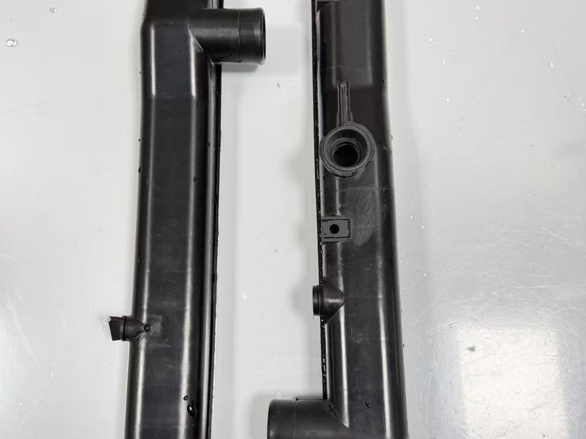 散热器水室 · 三菱卡车 MI-030